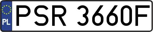 PSR3660F