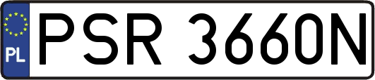 PSR3660N