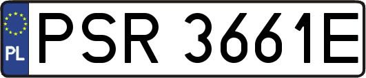 PSR3661E