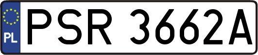 PSR3662A