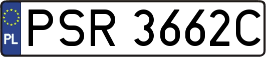 PSR3662C