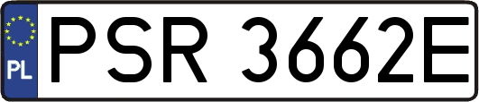 PSR3662E