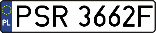 PSR3662F