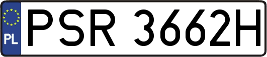 PSR3662H