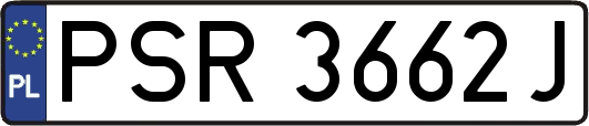 PSR3662J