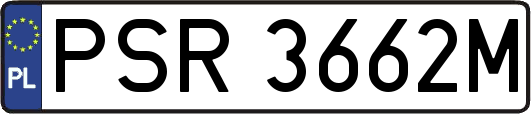 PSR3662M