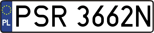 PSR3662N