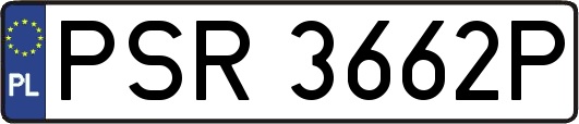 PSR3662P