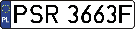 PSR3663F