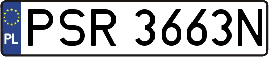 PSR3663N