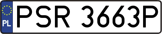 PSR3663P