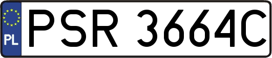 PSR3664C