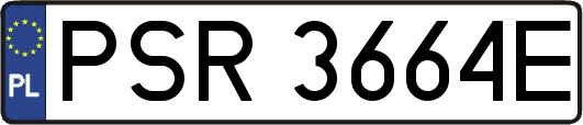 PSR3664E