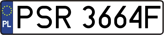 PSR3664F