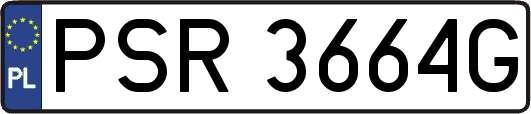 PSR3664G