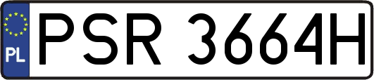 PSR3664H