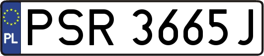 PSR3665J