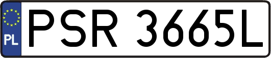 PSR3665L