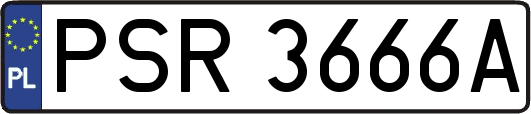 PSR3666A