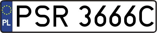 PSR3666C