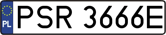 PSR3666E