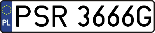 PSR3666G