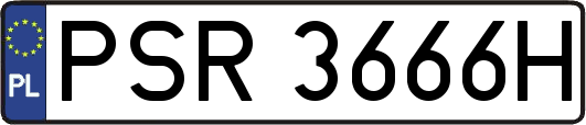 PSR3666H