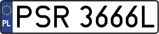 PSR3666L
