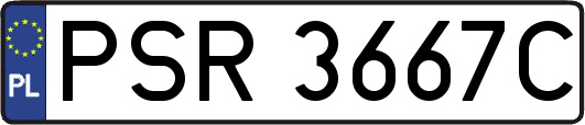 PSR3667C