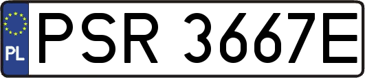 PSR3667E