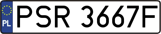 PSR3667F