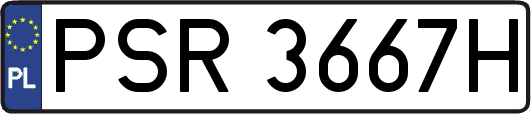 PSR3667H