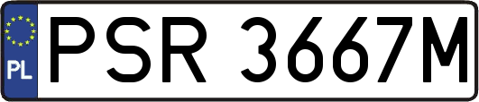 PSR3667M