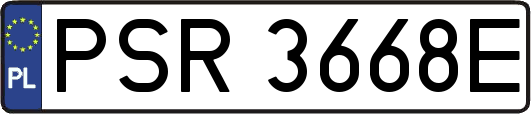 PSR3668E