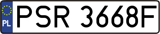 PSR3668F