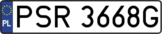 PSR3668G
