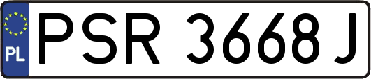 PSR3668J