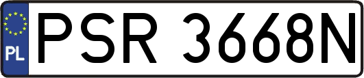 PSR3668N