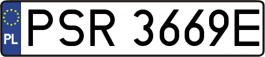 PSR3669E