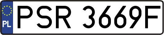 PSR3669F