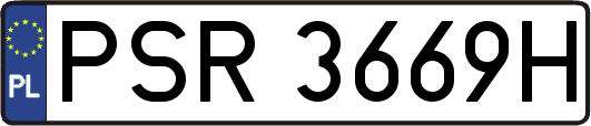 PSR3669H