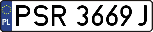PSR3669J