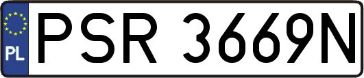PSR3669N