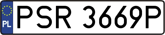 PSR3669P