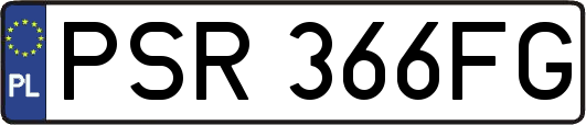 PSR366FG