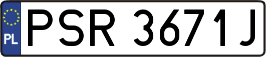 PSR3671J