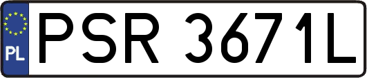 PSR3671L