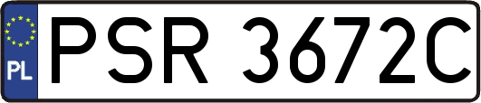 PSR3672C