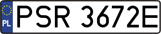 PSR3672E