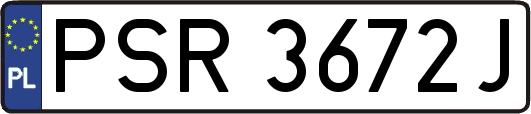 PSR3672J
